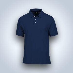 NEAVY BLUE Polo T-Shirt