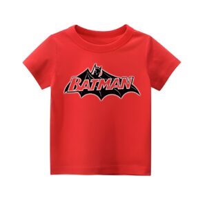 Batman Kids T-Shirt