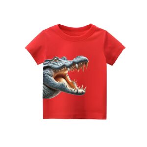 Crocodile Kids T-Shirt