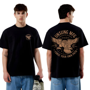 Unsung MFG