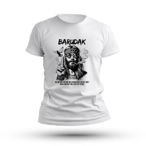 Barudak Men's T-Shirt