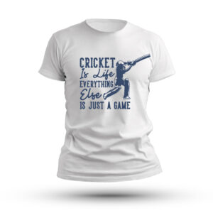 Cricket Men's T-Shirt