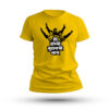 He Dosti Tutaychi Nay-Marathi-Men's Primium Quality T-Shirt - Image 3