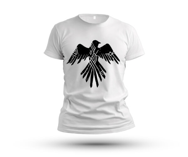 Classic Egle Tshirt