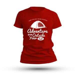 Adventure Men's T-Shirt