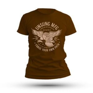 Unsung MFG Men's T-Shirt