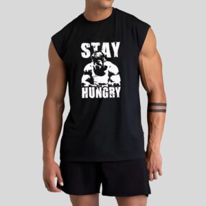 Sports & Gym Vest