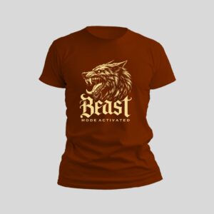 Men's Half Sleeves T-Shirts