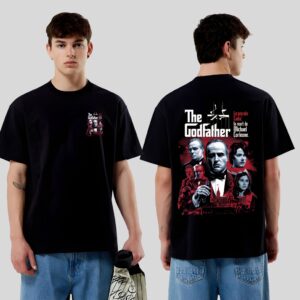 Men's Oversized T-Shirts