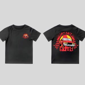 Lets Race Club Premium Kid's T-Shirt
