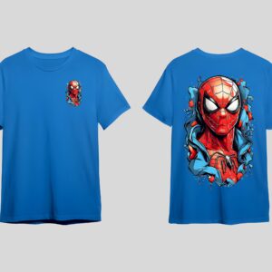 Spider Man Primium Kid's T-Shirt