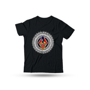 Vitthal - Kids Waari Spacial- TShirt