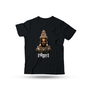 Vitthal - Kids Spacial Waari - TShirt