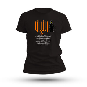 Pandurang - Waari Spacial Mens T-Shirt