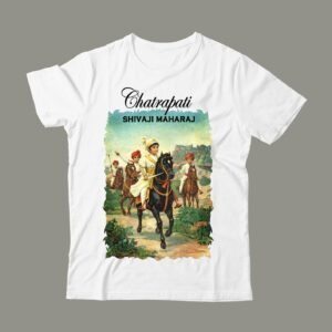 Bal Shivaji – The First Ride