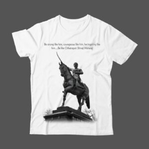 Be Like Shivaji Maharaj – Equestrian Tribute